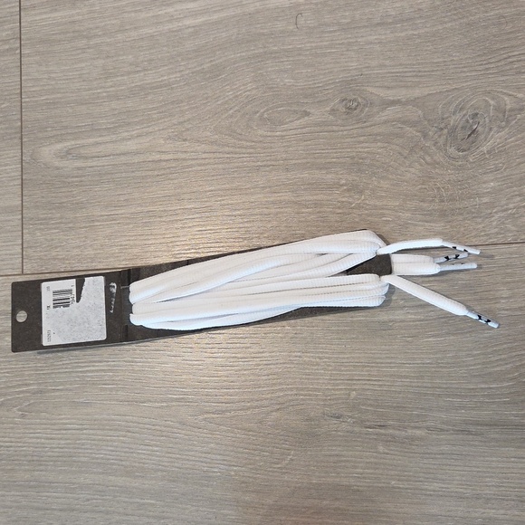 Nwt Men's Under Armor Shoelaces - Picture 2 of 2